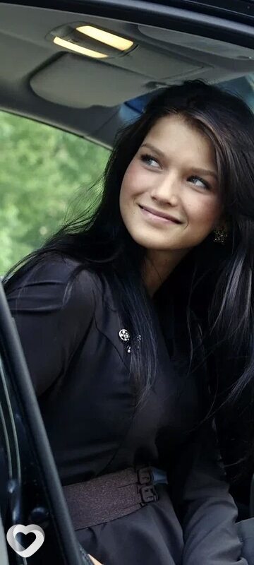 Лана, 34, Дзержинске — анкета №1117893