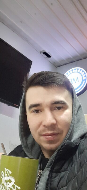 Фарух, 29, Астане — анкета №1117899