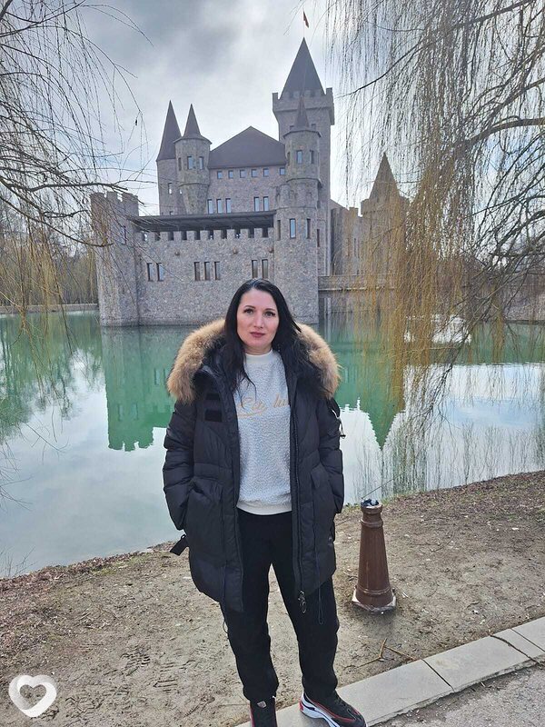 Татьяна, 49, Новочеркасске — анкета №1117983