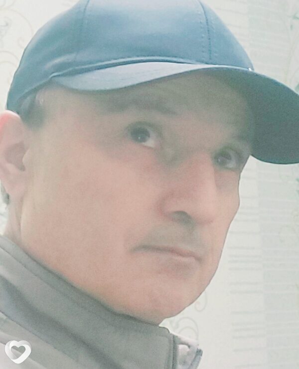 Sasha, 57, Ташкент — анкета №1117985