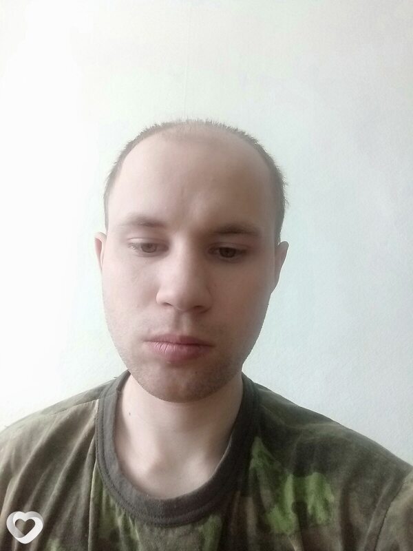 Илья, Весьегонск