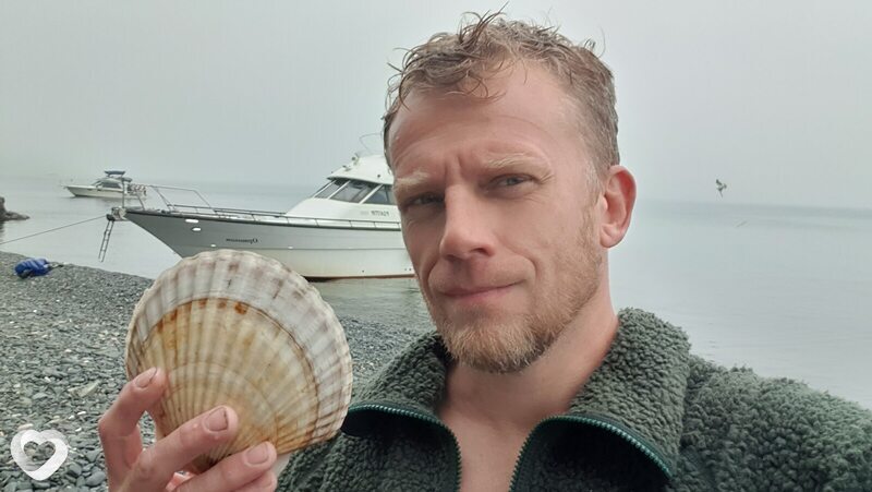Джексон, 42, Владивостоке — анкета №1117989