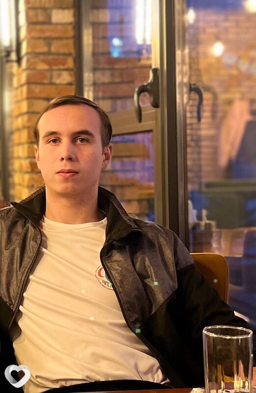 Сергей, 20, Алматы — анкета №1117998