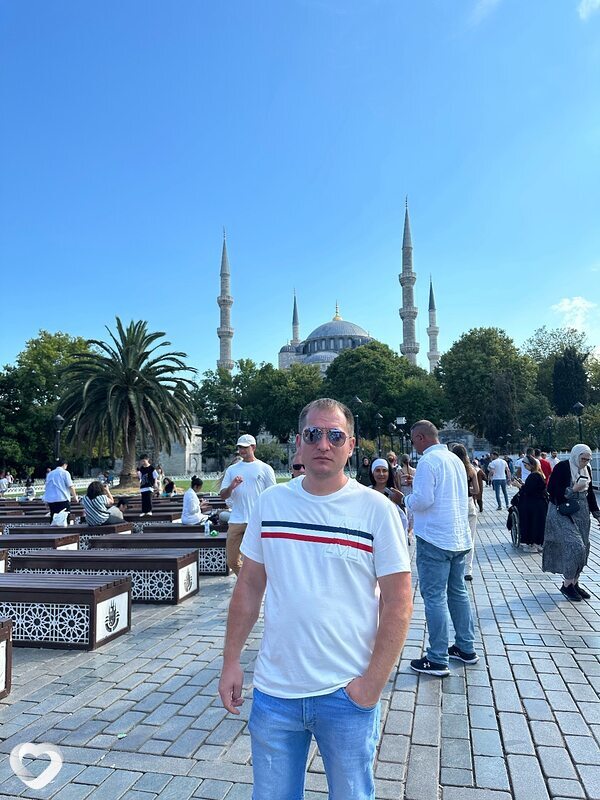 Артем, 36, Антраците — анкета №1117999