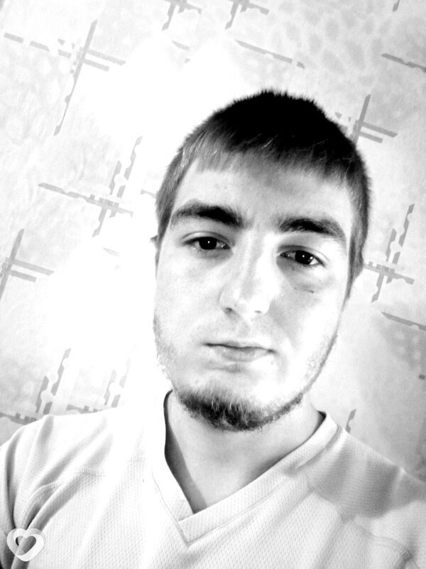 Александр, 24, Ирбите — анкета №1118001