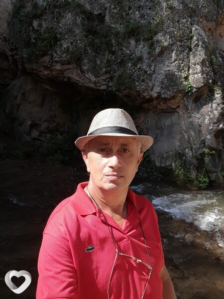 Юрий, 60, Минеральных Водах — анкета №1118209