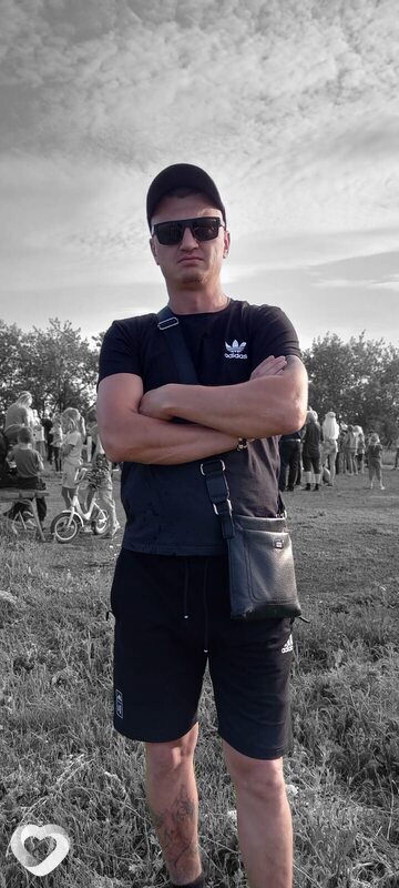 Konstantin, 41, Кемерове — анкета №1118212