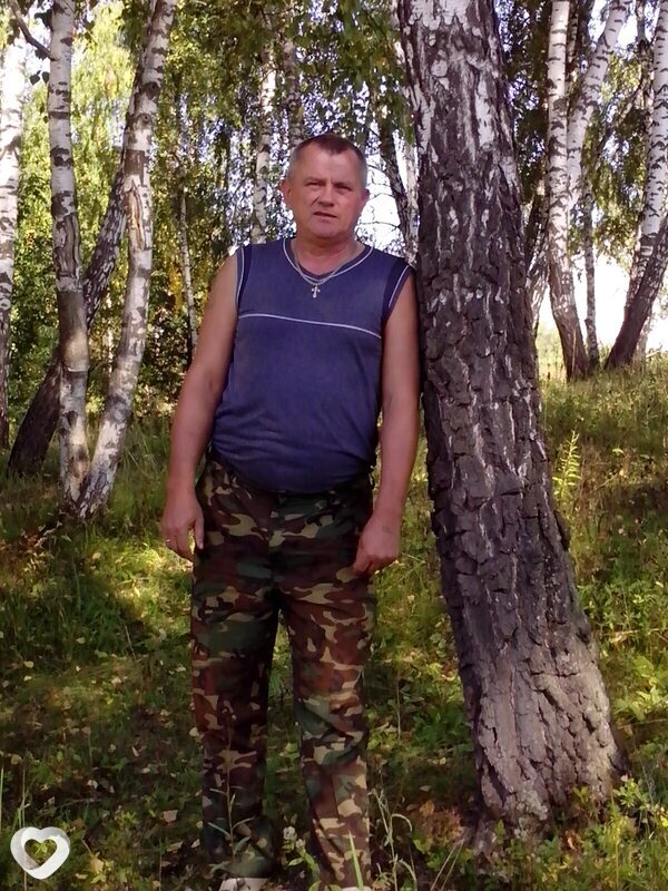 Артем, 61, Москве — анкета №1118216
