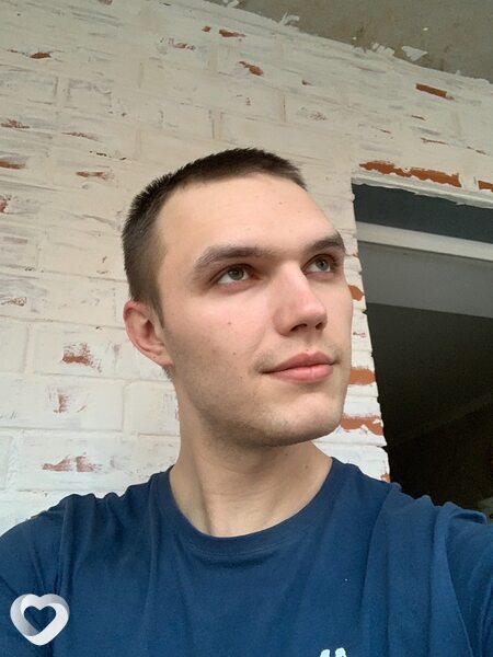Александр, 28, Санкт-Петербурге — анкета №1118012