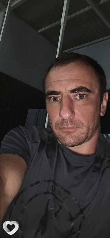 Владимир, 35, Курганинске — анкета №1118019