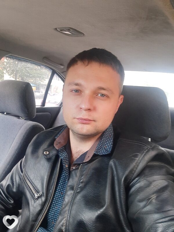 Денис, 34, Новосибирске — анкета №1118032
