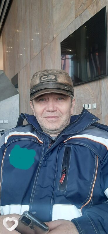 Илья, 52, Чебоксарах — анкета №1118041
