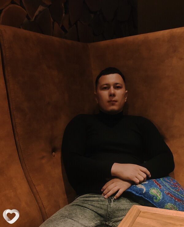 Влад, 36, Подольске — анкета №1118047