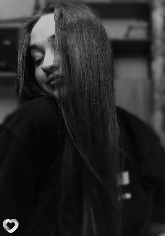 Юля, 20, Перми — анкета №1118048