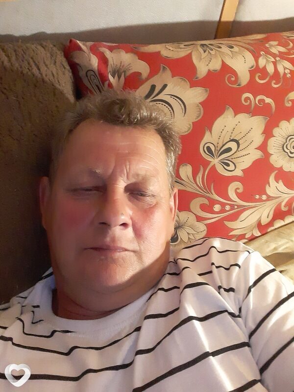 Андрей Бирюков, 61, Калуге — анкета №1118052