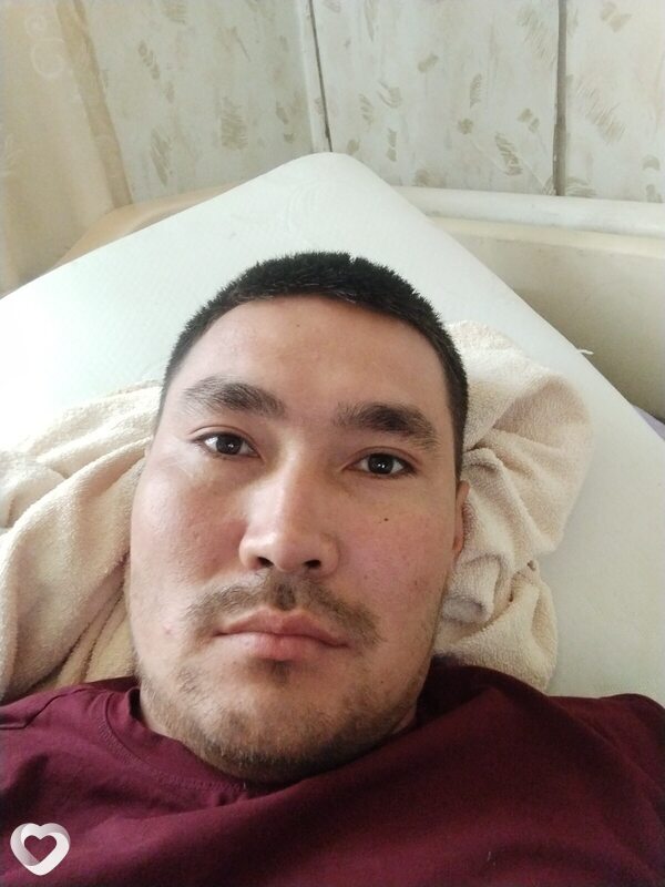 Удалён, 35, Алматы — анкета №1118108
