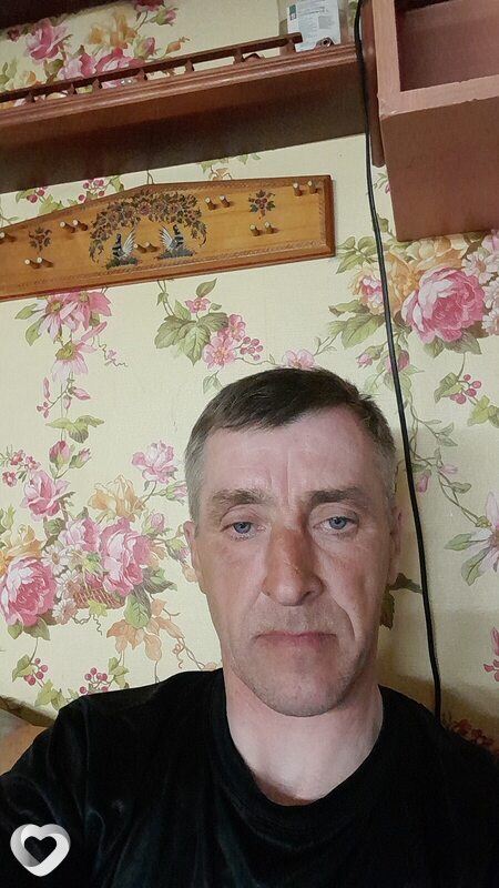 Виталик, 49, Новом Уренгое — анкета №1118109