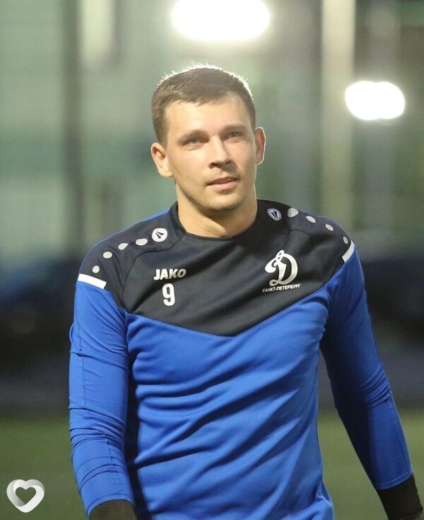 Александр, 31, Москве — анкета №1118127