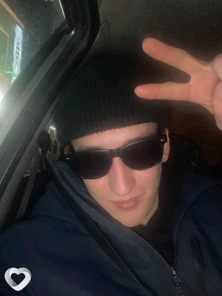Айнур, 22, Уфе — анкета №1118131