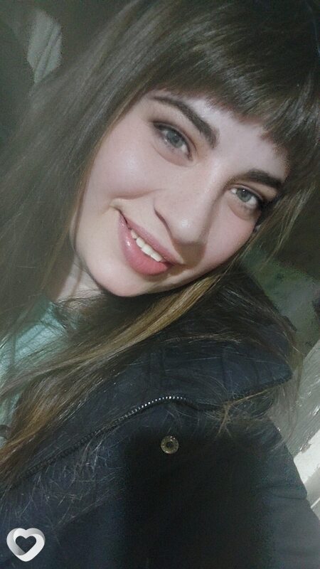 Елена, 28, Тайшете — анкета №1118083