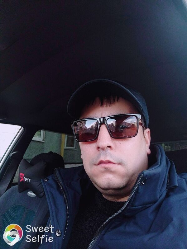 Макс, 38, Чите — анкета №1118092