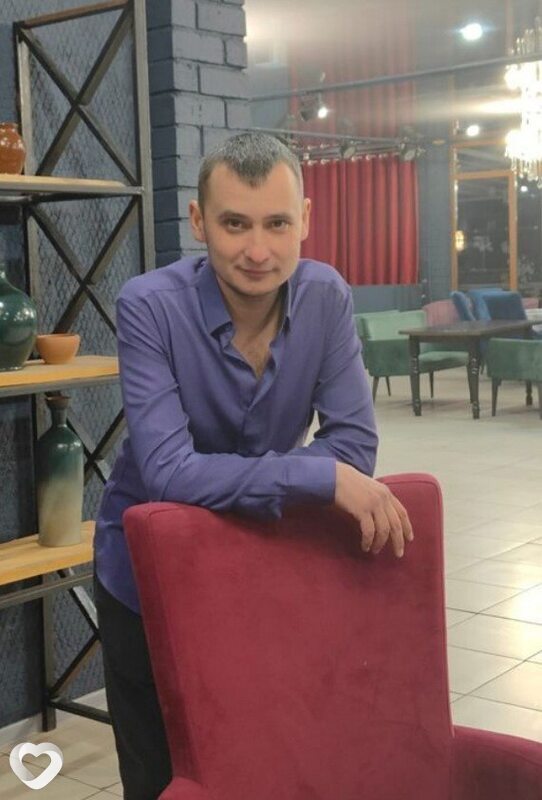 Дмитрий, 37, Экибастузе — анкета №1118093