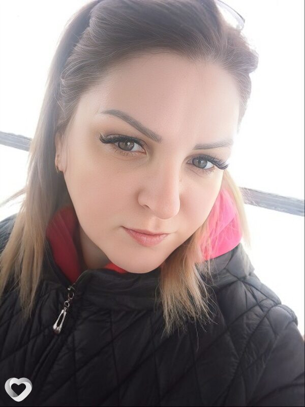 Ирина, 39, Невинномысске — анкета №1118134