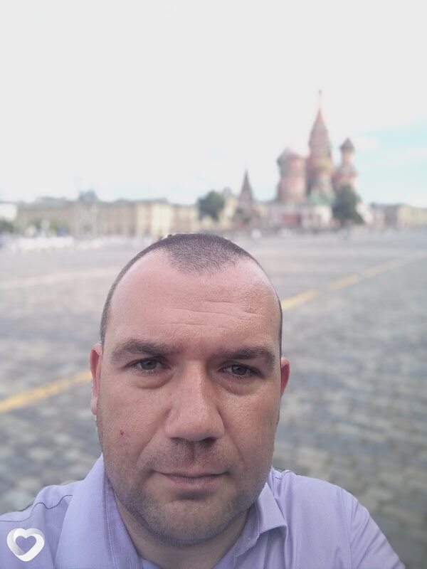 Александр, 44, Туле — анкета №1118135