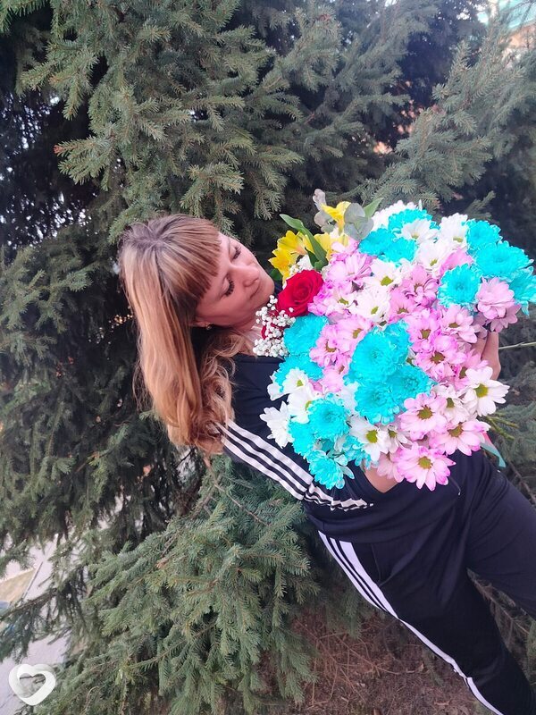 Екатерина, 43, Новосибирске — анкета №1118139