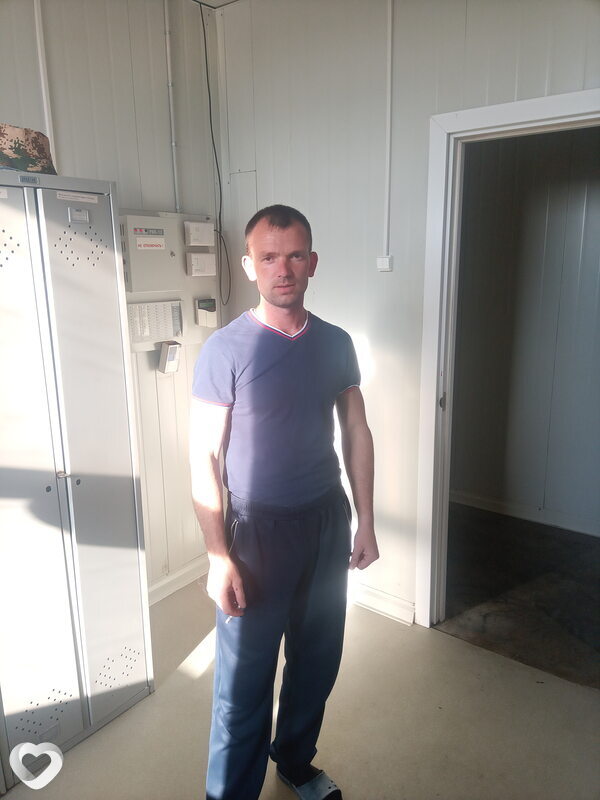 Александр, 39, Артеме — анкета №1118147