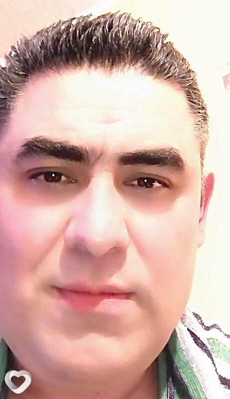 Миша, 43, Волгограде — анкета №1118152
