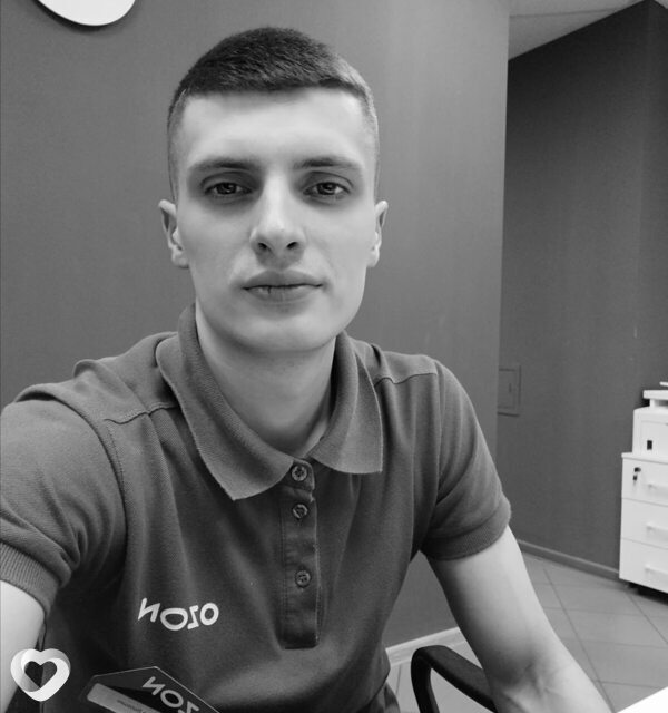 Егор, 30, Твери — анкета №1118155