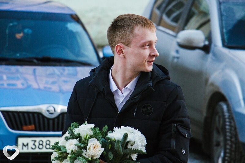 Дмитрий, 32, Северодвинске — анкета №1118157