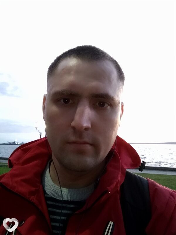 Павел, 39, Петрозаводске — анкета №1118159