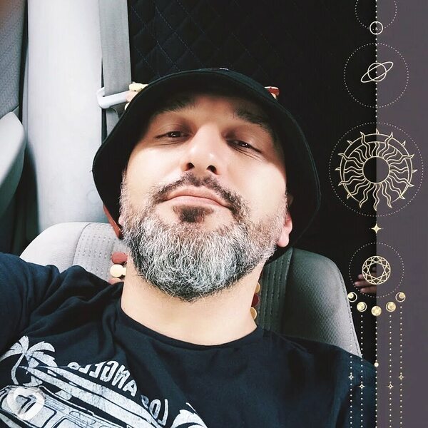 Axmed, 37, Избербаше — анкета №1118161