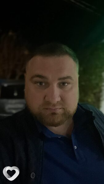 Юрий, 36, Краснодаре — анкета №1118168