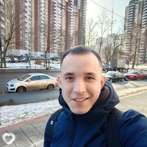 Роман, 30, Чебоксарах — анкета №1118171