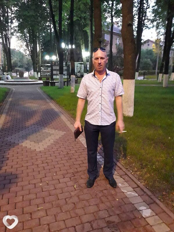 Дмитрий, 37, Мценске — анкета №1118174
