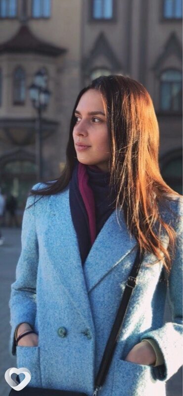 Екатерина, 29, Саратове — анкета №1118264