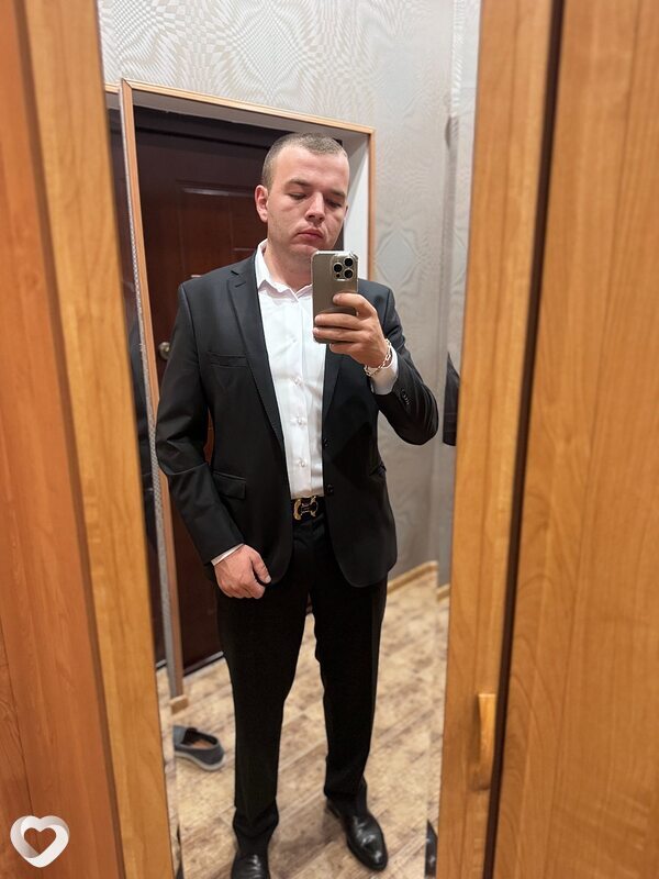 Александр, 28, Ессентуках — анкета №1118269