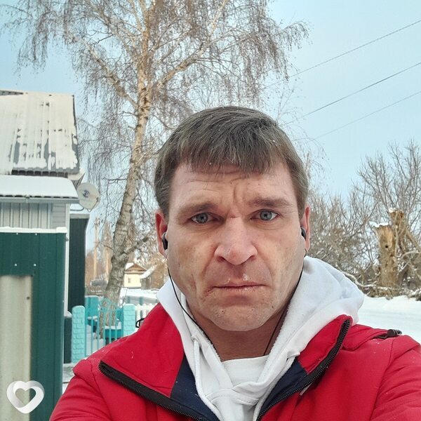 Владимир, 37, Вольске — анкета №1118273