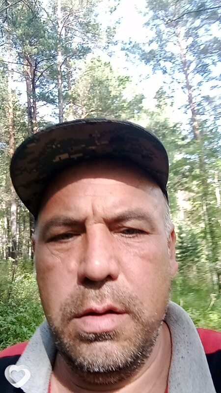 Да Так, 45, Ачинске — анкета №1118274