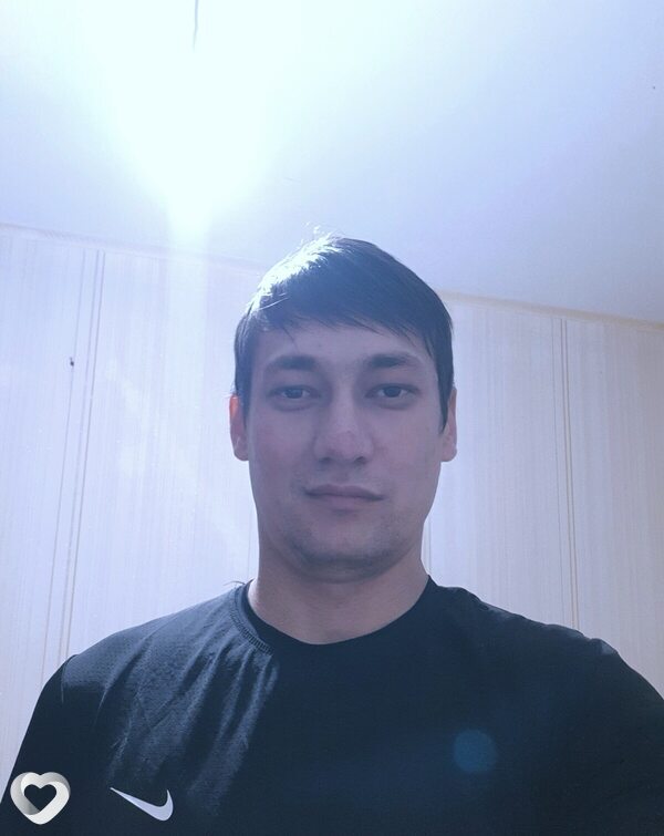 Элербек, 36, Москве — анкета №1118276