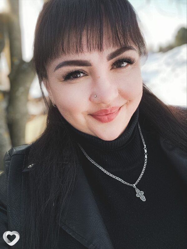 Ангелина, Кильмезь