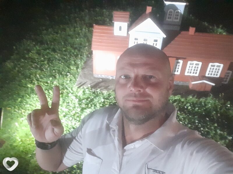 Игорь, 40, Гродно — анкета №1118234
