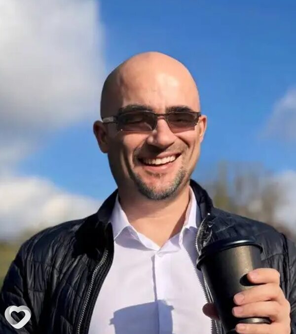 Alex, 41, Ахтубинске — анкета №1118235