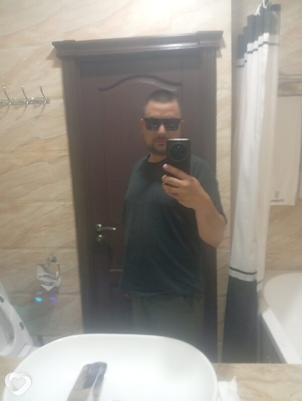 Дмитрий, 35, Иркутске — анкета №1118241