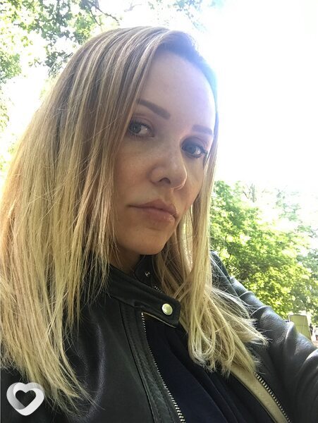 Екатерина, 41, Санкт-Петербурге — анкета №1118243