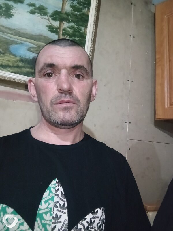 Александр, 46, Усолье-Сибирское — анкета №1118248