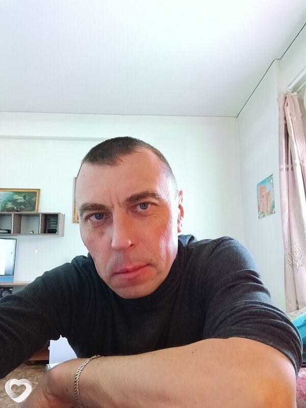 Алексей, 44, Иркутске — анкета №1118188